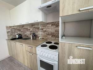 1-к квартира, на длительный срок, 38м2, 16/18 этаж