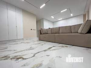 3-к квартира, на длительный срок, 100м2, 23/24 этаж