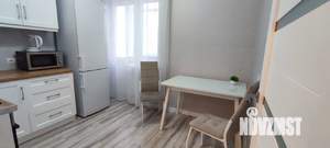 1-к квартира, на длительный срок, 37м2, 13/25 этаж