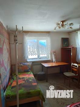 2-к квартира, на длительный срок, 55м2, 3/4 этаж