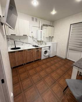 1-к квартира, на длительный срок, 35м2, 1/3 этаж