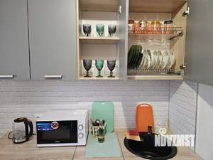 3-к квартира, посуточно, 77м2, 7/12 этаж