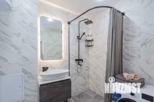 Студия квартира, посуточно, 25м2, 3/19 этаж