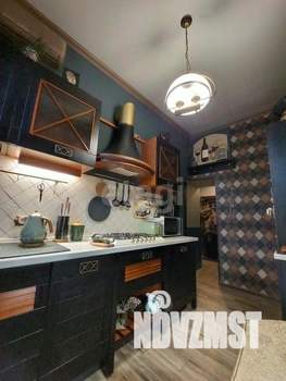 1-к квартира, на длительный срок, 45м2, 2/3 этаж