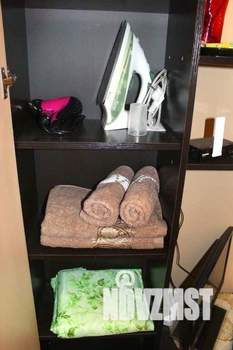 1-к квартира, посуточно, 17м2, 1/1 этаж