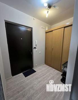 1-к квартира, на длительный срок, 41м2, 2/18 этаж