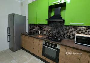 2-к квартира, на длительный срок, 63м2, 2/4 этаж