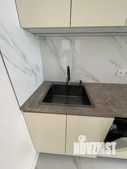 2-к квартира, на длительный срок, 41м2, 9/25 этаж