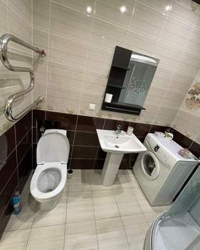 2-к квартира, на длительный срок, 54м2, 3/10 этаж