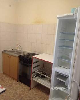 2-к квартира, на длительный срок, 47м2, 2/19 этаж