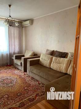 2-к квартира, на длительный срок, 54м2, 3/9 этаж