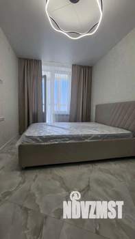 1-к квартира, на длительный срок, 37м2, 16/18 этаж