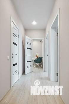 2-к квартира, посуточно, 65м2, 10/23 этаж