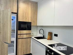 2-к квартира, посуточно, 65м2, 18/24 этаж