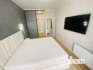 2-к квартира, на длительный срок, 45м2, 22/23 этаж