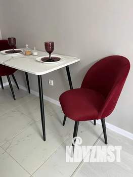 1-к квартира, посуточно, 22м2, 8/10 этаж