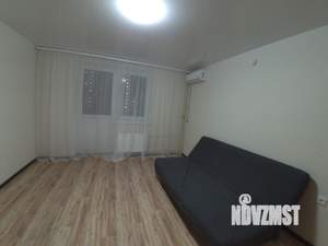 1-к квартира, на длительный срок, 36м2, 4/30 этаж