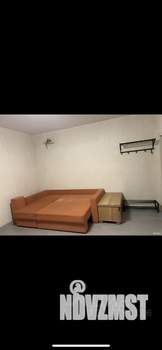 Студия квартира, на длительный срок, 40м2, 1/3 этаж