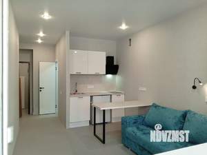 1-к квартира, на длительный срок, 40м2, 2/11 этаж