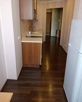 1-к квартира, на длительный срок, 34м2, 4/26 этаж