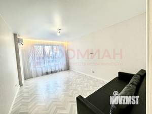 2-к квартира, на длительный срок, 60м2, 3/21 этаж