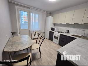 1-к квартира, на длительный срок, 37м2, 8/18 этаж