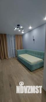 2-к квартира, на длительный срок, 49м2, 13/17 этаж