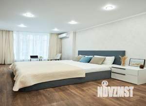 2-к квартира, посуточно, 45м2, 1/1 этаж