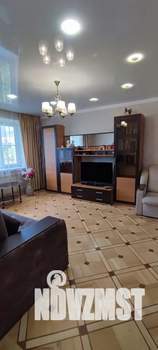 2-к квартира, посуточно, 49м2, 5/10 этаж