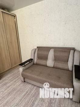 1-к квартира, посуточно, 36м2, 12/18 этаж