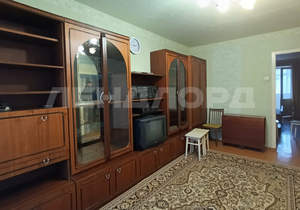 2-к квартира, на длительный срок, 42м2, 3/5 этаж