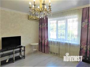 2-к квартира, на длительный срок, 48м2, 4/10 этаж