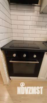 Студия квартира, на длительный срок, 28м2, 10/19 этаж