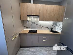 1-к квартира, на длительный срок, 33м2, 12/20 этаж