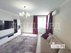 2-к квартира, на длительный срок, 70м2, 9/10 этаж