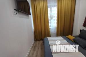 1-к квартира, посуточно, 35м2, 8/19 этаж