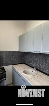 1-к квартира, на длительный срок, 34м2, 2/2 этаж