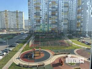 2-к квартира, на длительный срок, 50м2, 5/20 этаж