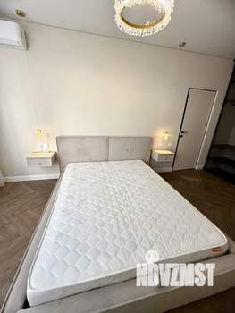 1-к квартира, на длительный срок, 37м2, 7/25 этаж