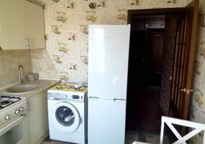 1-к квартира, на длительный срок, 35м2, 6/10 этаж