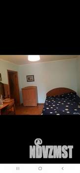 2-к квартира, посуточно, 50м2, 2/9 этаж