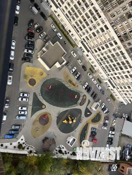 2-к квартира, посуточно, 42м2, 24/24 этаж