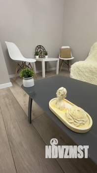 2-к квартира, посуточно, 55м2, 6/18 этаж