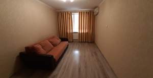 1-к квартира, на длительный срок, 45м2, 10/18 этаж