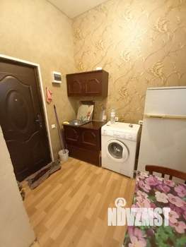 1-к квартира, на длительный срок, 27м2, 2/2 этаж