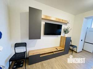 Студия квартира, посуточно, 21м2, 1/4 этаж