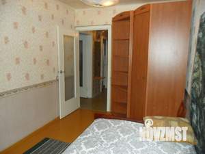 3-к квартира, на длительный срок, 60м2, 5/5 этаж