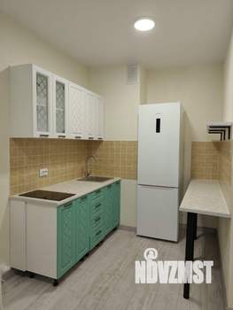 1-к квартира, на длительный срок, 36м2, 8/22 этаж