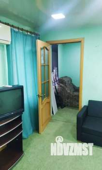 1-к квартира, на длительный срок, 32м2, 1/1 этаж