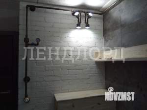 2-к квартира, на длительный срок, 52м2, 4/9 этаж